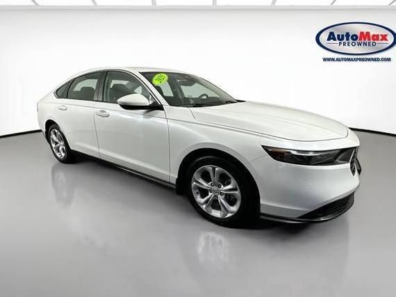 HONDA ACCORD 2025 1HGCY1F29SA001313 image HONDA ACCORD 2025 1HGCY1F29SA001313 image