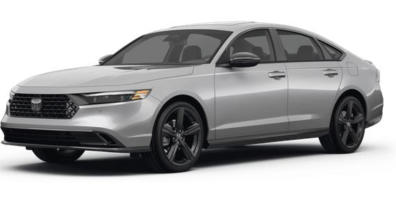 HONDA ACCORD 2025 1HGCY2F56SA008171 image