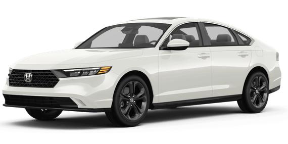 HONDA ACCORD 2025 1HGCY2F66SA015016 image