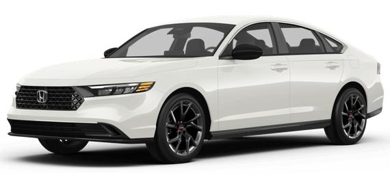 HONDA ACCORD 2025 1HGCY1F24SA019136 image HONDA ACCORD 2025 1HGCY1F24SA019136 image