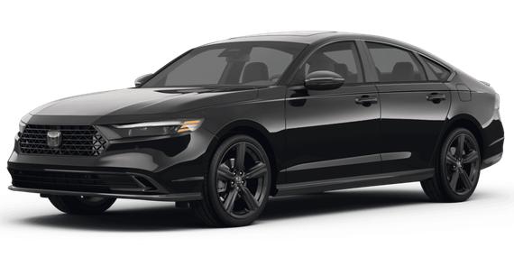 HONDA ACCORD 2025 1HGCY2F51SA067161 image