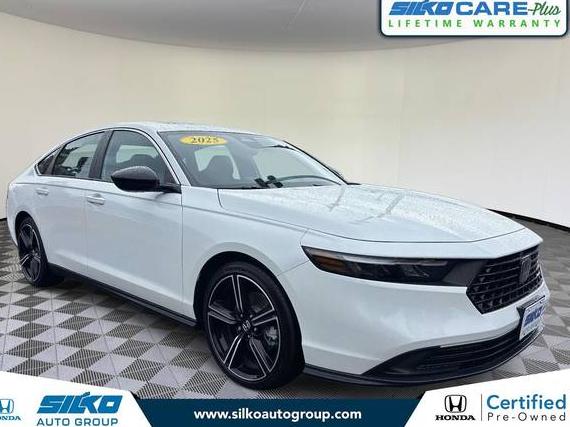 HONDA ACCORD 2025 1HGCY2F50SA015858 image HONDA ACCORD 2025 1HGCY2F50SA015858 image