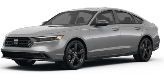 HONDA ACCORD 2025 1HGCY2F53SA002182 image