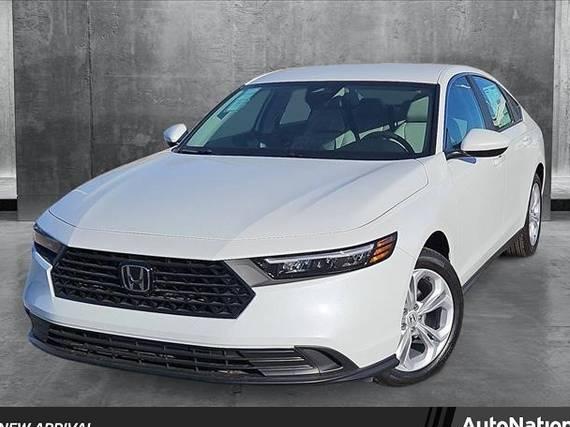 HONDA ACCORD 2025 1HGCY1F2XSA014328 image