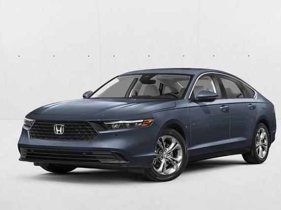 HONDA ACCORD 2025 1HGCY2F67SA064287 image