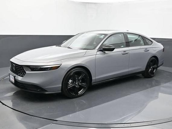 HONDA ACCORD 2025 1HGCY2F71SA067498 image HONDA ACCORD 2025 1HGCY2F71SA067498 image