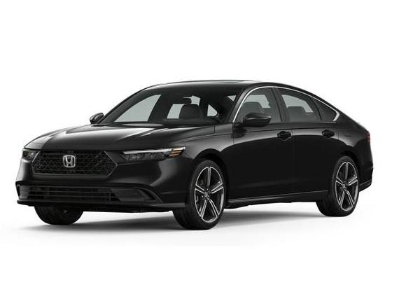 HONDA ACCORD 2025 1HGCY2F75SA025674 image