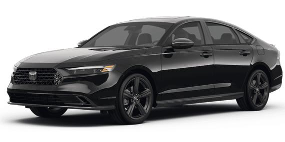 HONDA ACCORD 2025 1HGCY2F71SA006300 image