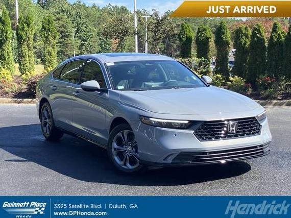 HONDA ACCORD 2025 1HGCY2F65SA037637 image HONDA ACCORD 2025 1HGCY2F65SA037637 image