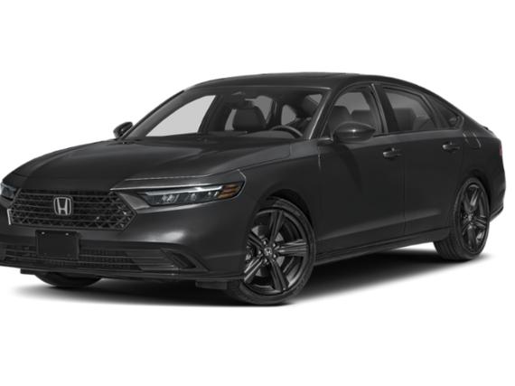 HONDA ACCORD 2025 1HGCY2F70SA070067 image