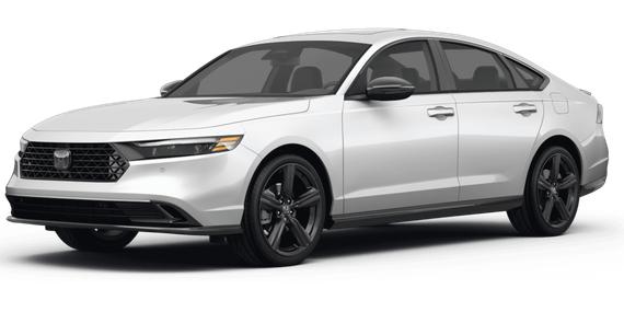 HONDA ACCORD 2025 1HGCY2F72SA025986 image