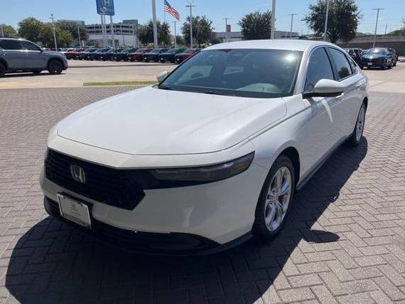 HONDA ACCORD 2025 1HGCY1F24SA009660 image HONDA ACCORD 2025 1HGCY1F24SA009660 image