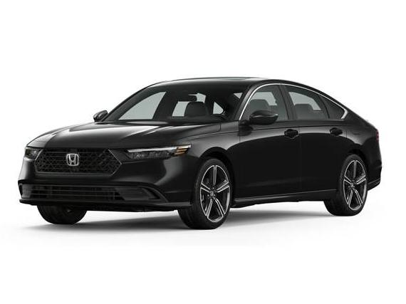 HONDA ACCORD 2025 1HGCY2F74SA004332 image