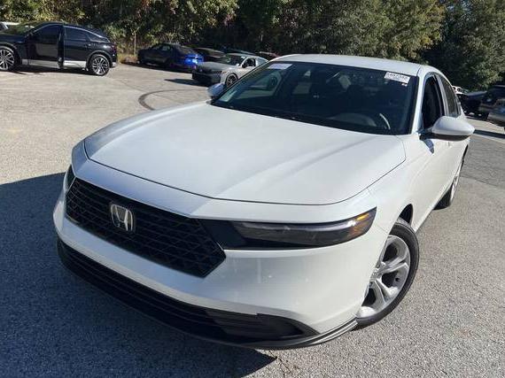 HONDA ACCORD 2025 1HGCY1F25SA019016 image HONDA ACCORD 2025 1HGCY1F25SA019016 image