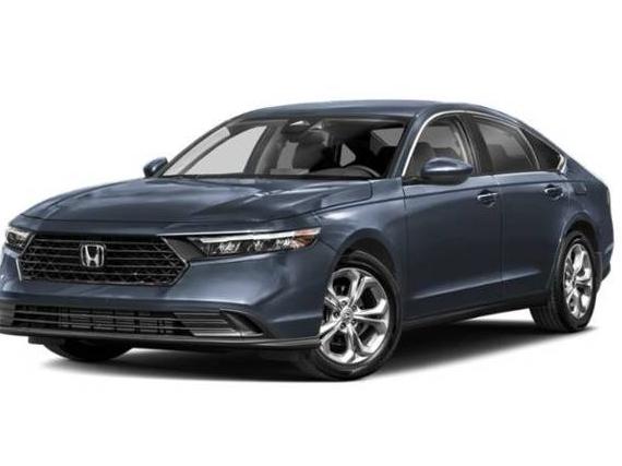 HONDA ACCORD 2025 1HGCY1F22SA006160 image