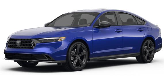 HONDA ACCORD 2025 1HGCY2F79SA005587 image HONDA ACCORD 2025 1HGCY2F79SA005587 image