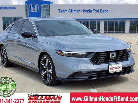 HONDA ACCORD 2025 1HGCY2F50SA055096 image HONDA ACCORD 2025 1HGCY2F50SA055096 image