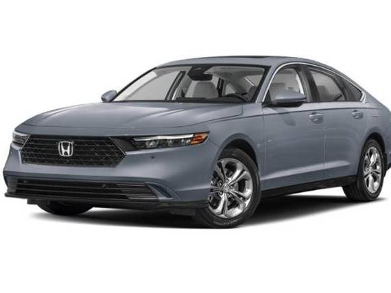 HONDA ACCORD 2025 1HGCY2F64SA068247 image