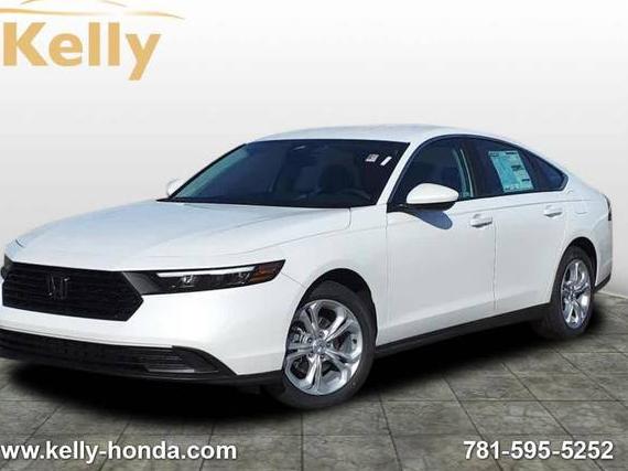 HONDA ACCORD 2025 1HGCY1F28SA017308 image HONDA ACCORD 2025 1HGCY1F28SA017308 image