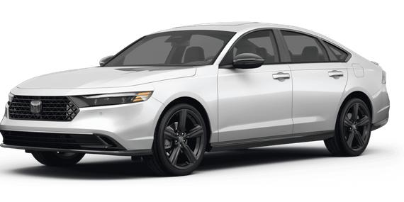 HONDA ACCORD 2025 1HGCY2F50SA031848 image