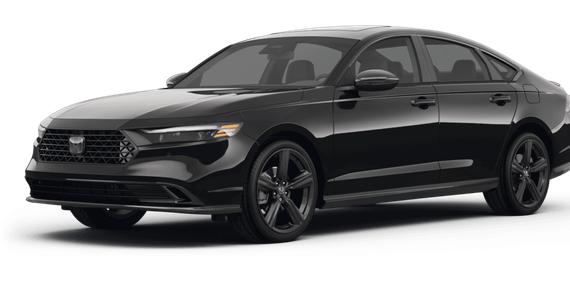 HONDA ACCORD 2025 1HGCY2F73SA001311 image