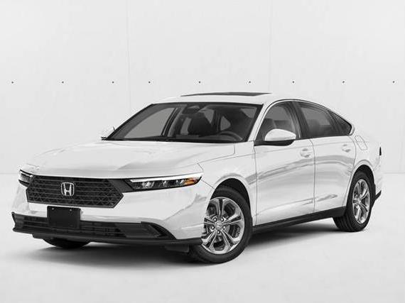 HONDA ACCORD 2025 1HGCY1F22SA029261 image