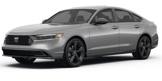 HONDA ACCORD 2025 1HGCY2F73SA009960 image HONDA ACCORD 2025 1HGCY2F73SA009960 image