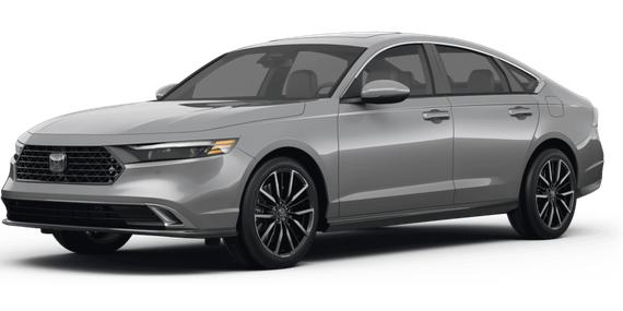 HONDA ACCORD 2025 1HGCY2F80SA039359 image