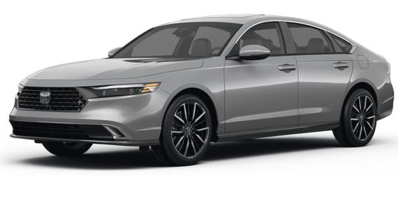 HONDA ACCORD 2025 1HGCY2F82SA042599 image