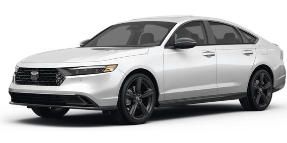 HONDA ACCORD 2025 1HGCY2F58SA017065 image