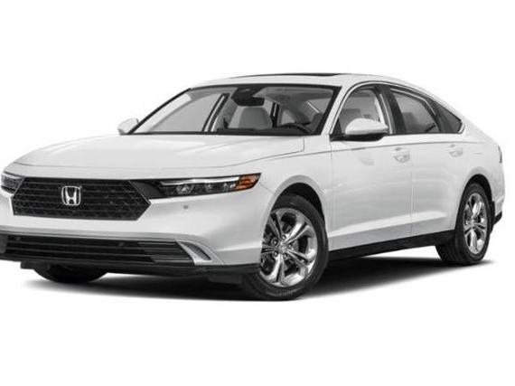 HONDA ACCORD 2025 1HGCY2F63SA025017 image