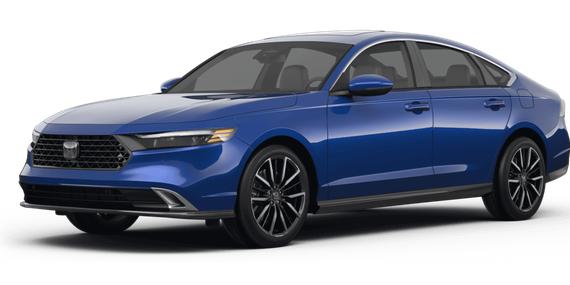 HONDA ACCORD 2025 1HGCY2F80SA007446 image