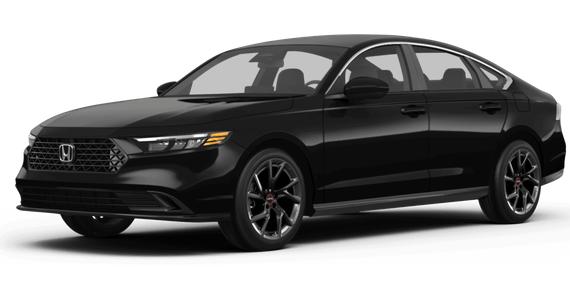 HONDA ACCORD 2025 1HGCY1F24SA024398 image