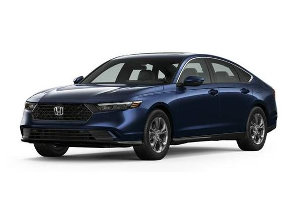 HONDA ACCORD 2025 1HGCY2F67SA055282 image