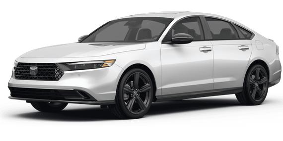 HONDA ACCORD 2025 1HGCY2F55SA001860 image
