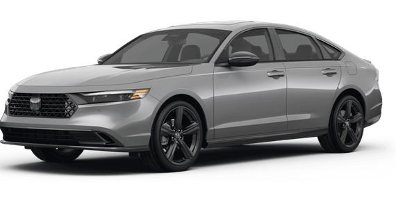 HONDA ACCORD 2025 1HGCY2F7XSA025248 image