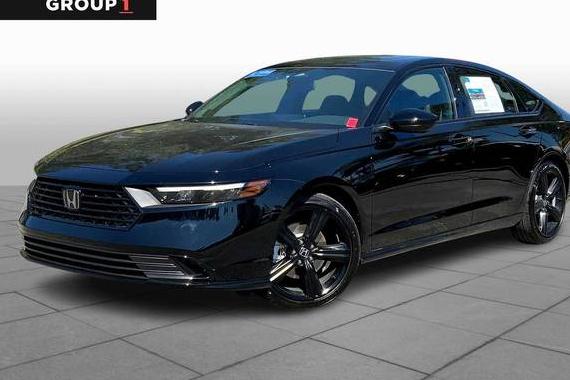 HONDA ACCORD 2025 1HGCY2F76SA066072 image HONDA ACCORD 2025 1HGCY2F76SA066072 image