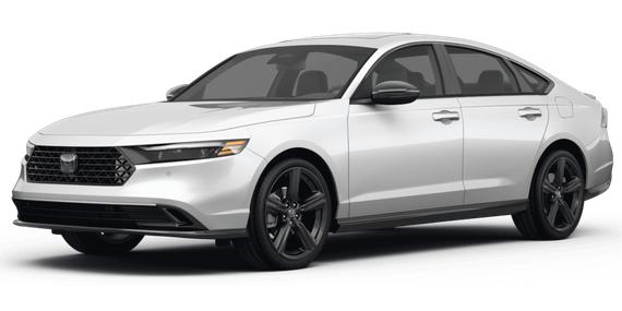 HONDA ACCORD 2025 1HGCY2F7XSA004447 image