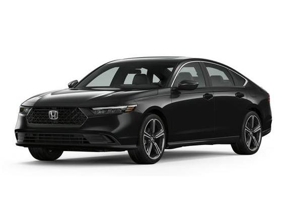 HONDA ACCORD 2025 1HGCY2F79SA015150 image