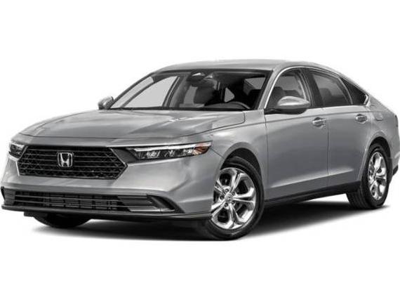 HONDA ACCORD 2025 1HGCY1F29SA034652 image