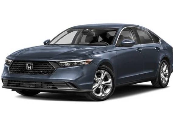 HONDA ACCORD 2025 1HGCY1F28SA038904 image
