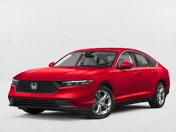 HONDA ACCORD 2025 1HGCY2F66SA063633 image HONDA ACCORD 2025 1HGCY2F66SA063633 image