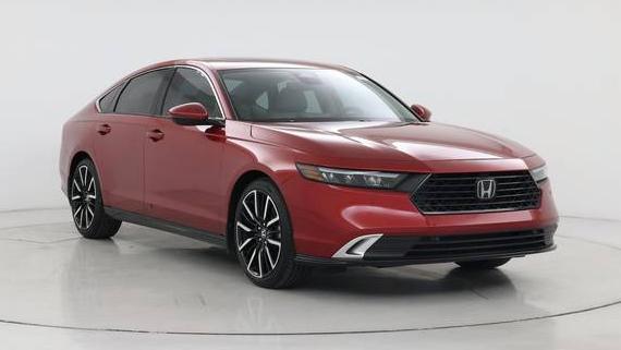 HONDA ACCORD 2025 1HGCY2F82SA026502 image HONDA ACCORD 2025 1HGCY2F82SA026502 image