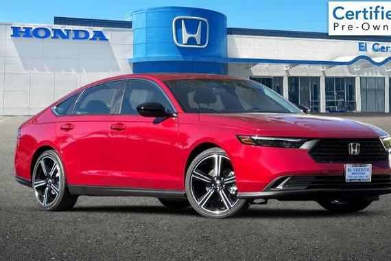 HONDA ACCORD 2025 1HGCY2F57SA037484 image HONDA ACCORD 2025 1HGCY2F57SA037484 image