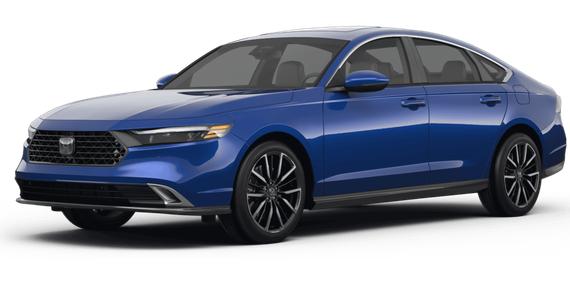 HONDA ACCORD 2025 1HGCY2F81SA026930 image
