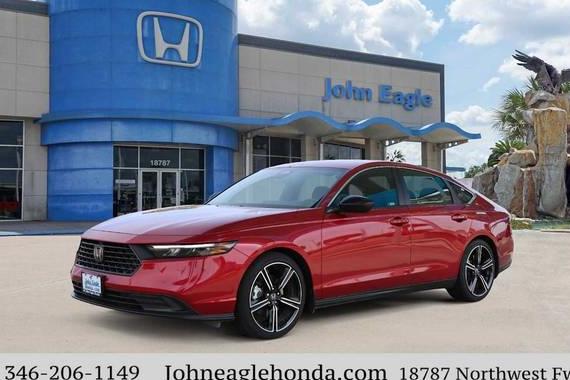 HONDA ACCORD 2025 1HGCY2F59SA041956 image