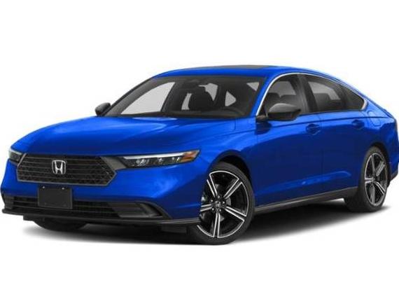 HONDA ACCORD 2025 1HGCY2F59SA051919 image
