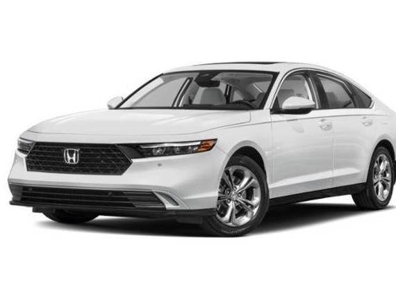 HONDA ACCORD 2025 1HGCY2F66SA046136 image