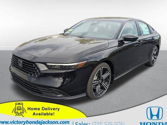 HONDA ACCORD 2025 1HGCY2F5XSA037009 image HONDA ACCORD 2025 1HGCY2F5XSA037009 image