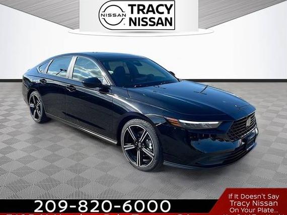 HONDA ACCORD 2025 1HGCY2F50SA044468 image HONDA ACCORD 2025 1HGCY2F50SA044468 image
